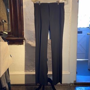 Zara Basics Black, size 6